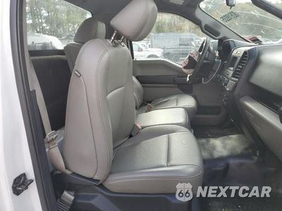 Zdjęcie 10 z 11 samochodu: 2018 FORD F150 VIN:1FTMF1EB5JKC12723 - miniatura