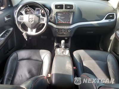 Zdjęcie 8 z 14 samochodu: 2013 DODGE JOURNEY R/T VIN:3C4PDDEG8DT530614 - miniatura
