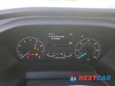 Zdjęcie 9 z 13 samochodu: 2023 FORD TRANSIT T-350 VIN:1FBAX2C88PKB49157 - miniatura
