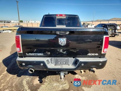 Zdjęcie 6 z 13 samochodu: 2013 RAM 1500 LONGHORN VIN:1C6RR7PT7DS723464 - miniatura