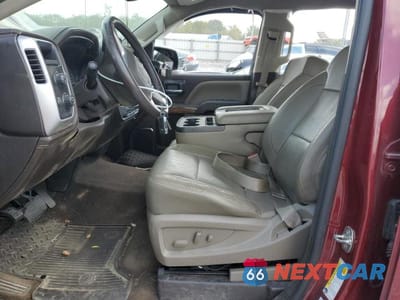 Zdjęcie 7 z 11 samochodu: 2014 GMC SIERRA K1500 SLT VIN:3GTU2VEC2EG489855 - miniatura