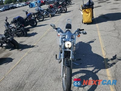 Piąte zdjęcie samochodu w środku: 2008 HARLEY-DAVIDSON XL1200 C VIN:1HD1CT3398K422480 - miniatura