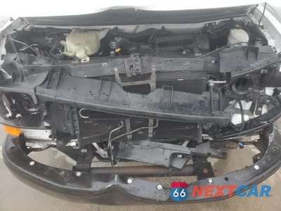 Zdjęcie 12 z 13 samochodu: 2012 GMC SAVANA G2500 VIN:1GTW7FCA1C1143373 - miniatura