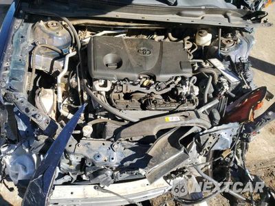 Zdjęcie 11 z 11 samochodu: 2022 TOYOTA CAMRY LE VIN:4T1C11AK8NU685991 - miniatura