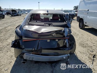 Zdjęcie 6 z 13 samochodu: 2025 LEXUS IS 300 VIN:JTHBA1D23S5134092 - miniatura