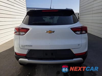 Zdjęcie 6 z 14 samochodu: 2025 CHEVROLET TRAILBLAZER LT VIN:KL79MRSL2SB194753 - miniatura