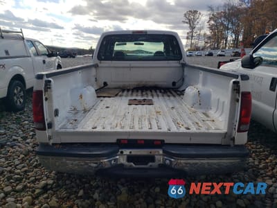 Zdjęcie 6 z 13 samochodu: 2000 FORD F350 SUPER DUTY VIN:1FTWW32F5YEA55005 - miniatura