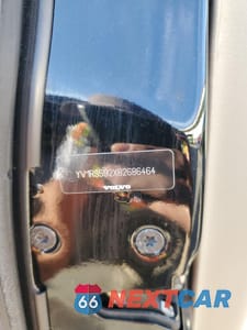 Zdjęcie 13 z 15 samochodu: 2008 VOLVO S60 2.5T VIN:YV1RS592X82686464 - miniatura