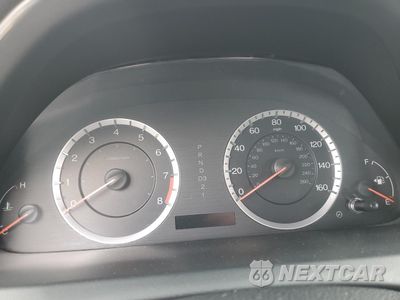 Zdjęcie 9 z 12 samochodu: 2012 HONDA ACCORD LX VIN:1HGCS1B39CA002110 - miniatura