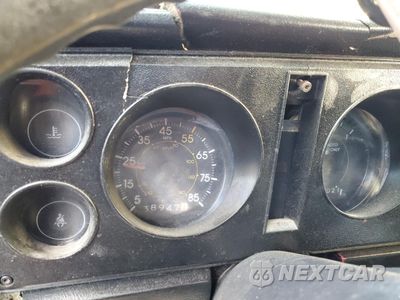 Zdjęcie 9 z 11 samochodu: 1984 CHEVROLET S TRUCK S10 VIN:1GCBS14B1E8230515 - miniatura