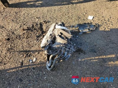 Piąte zdjęcie samochodu w środku: 2009 KAWASAKI ZX600 R VIN:JKAZX4R169A012709 - miniatura