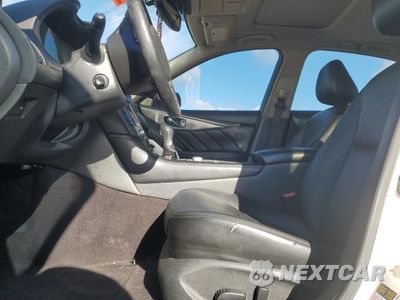 Zdjęcie 7 z 14 samochodu: 2017 INFINITI Q50 PREMIUM VIN:JN1EV7AR5HM835368 - miniatura