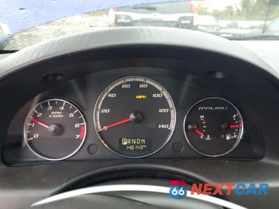 Zdjęcie 9 z 14 samochodu: 2006 CHEVROLET MALIBU MAXX SS VIN:1G1ZW63166F215748 - miniatura