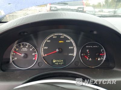 Zdjęcie 9 z 14 samochodu: 2006 CHEVROLET MALIBU MAXX SS VIN:1G1ZW63166F215748 - miniatura