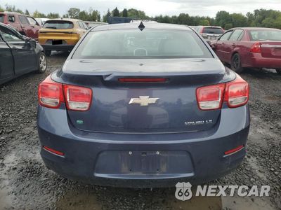 Zdjęcie 6 z 12 samochodu: 2014 CHEVROLET MALIBU LS VIN:1G11B5SL5EF256358 - miniatura