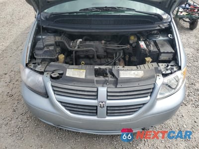Zdjęcie 12 z 13 samochodu: 2006 DODGE CARAVAN SXT VIN:1D4GP45R86B501601 - miniatura