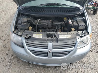 Zdjęcie 12 z 13 samochodu: 2006 DODGE CARAVAN SXT VIN:1D4GP45R86B501601 - miniatura