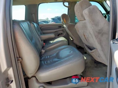 Zdjęcie 11 z 15 samochodu: 2004 GMC YUKON XL DENALI VIN:1GKFK66U44J165636 - miniatura