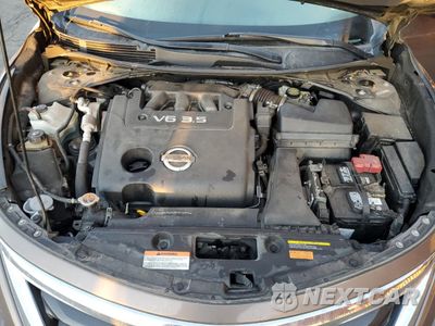 Zdjęcie 11 z 14 samochodu: 2014 NISSAN ALTIMA 3.5S VIN:1N4BL3AP5EN211112 - miniatura