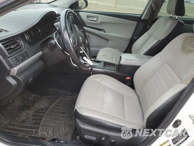 Zdjęcie 7 z 14 samochodu: 2015 TOYOTA CAMRY LE VIN:4T1BF1FK6FU030297 - miniatura