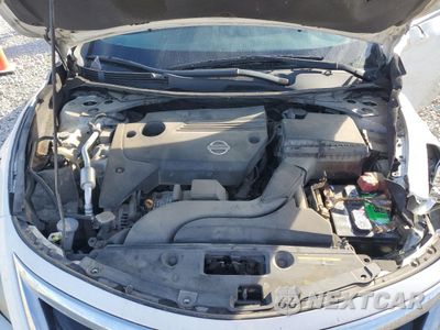 Zdjęcie 11 z 14 samochodu: 2015 NISSAN ALTIMA 2.5 VIN:1N4AL3APXFC201863 - miniatura