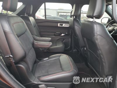 Zdjęcie 11 z 15 samochodu: 2022 FORD EXPLORER ST-LINE VIN:1FMSK7KH4NGC33663 - miniatura