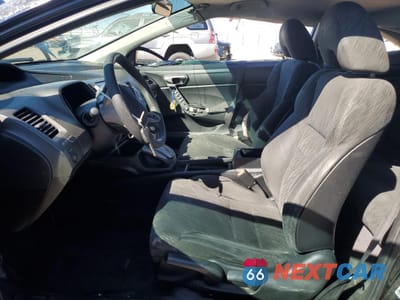 Zdjęcie 7 z 14 samochodu: 2007 HONDA CIVIC EX VIN:2HGFG12867H506650 - miniatura