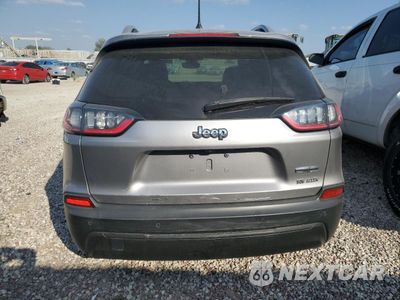 Zdjęcie 6 z 15 samochodu: 2021 JEEP CHEROKEE LATITUDE PLUS VIN:1C4PJLLB9MD203722 - miniatura