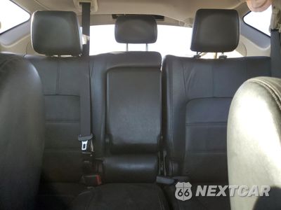 Zdjęcie 10 z 15 samochodu: 2013 NISSAN MURANO S VIN:JN8AZ1MUXDW210674 - miniatura