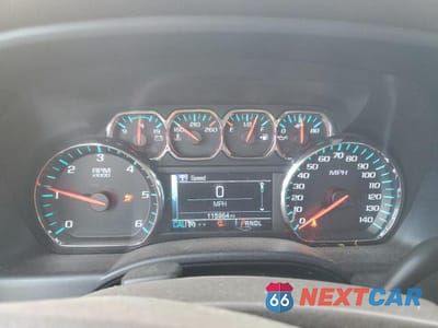 Zdjęcie 9 z 12 samochodu: 2017 GMC SIERRA K1500 SLT VIN:3GTU2NEJ2HG322561 - miniatura