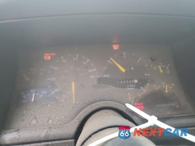 Zdjęcie 9 z 15 samochodu: 1994 CHEVROLET S TRUCK S10 VIN:1GCDT14Z0RK145841 - miniatura