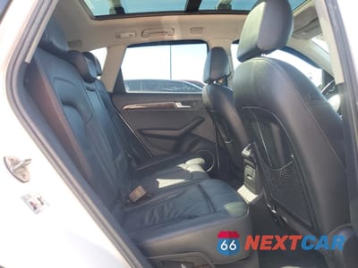 Zdjęcie 11 z 13 samochodu: 2012 AUDI Q5 PREMIUM PLUS VIN:WA1DKAFP8CA100622 - miniatura