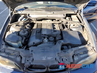 Zdjęcie 11 z 12 samochodu: 2004 BMW 325 CI VIN:WBABD33464PL02870 - miniatura