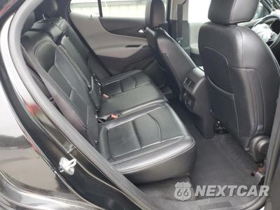 Zdjęcie 11 z 12 samochodu: 2019 CHEVROLET EQUINOX VIN:3GNAXKEV6KL356319 - miniatura
