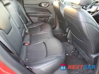 Zdjęcie 11 z 12 samochodu: 2023 JEEP COMPASS LIMITED VIN:3C4NJDCN0PT556372 - miniatura