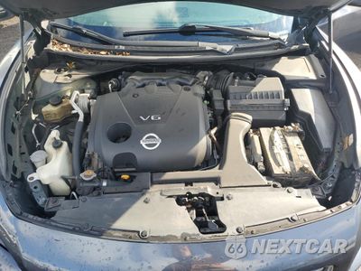 Zdjęcie 11 z 13 samochodu: 2010 NISSAN MAXIMA S VIN:1N4AA5AP7AC822763 - miniatura