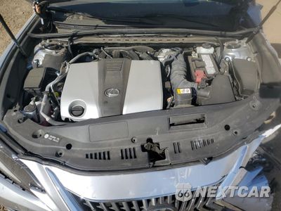 Zdjęcie 11 z 14 samochodu: 2024 LEXUS ES 350 BASE VIN:58AFZ1B12RU169085 - miniatura