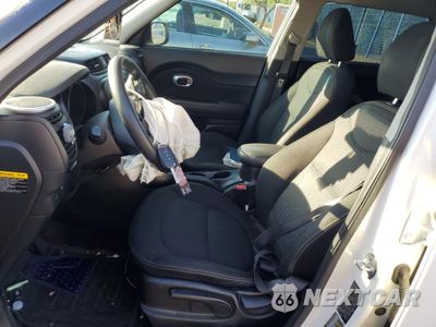 Zdjęcie 7 z 12 samochodu: 2014 KIA SOUL + VIN:KNDJP3A50E7032621 - miniatura