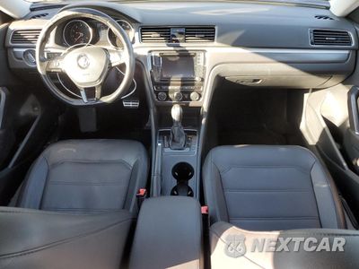 Zdjęcie 8 z 15 samochodu: 2018 VOLKSWAGEN PASSAT S VIN:1VWAA7A32JC014496 - miniatura