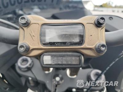 Zdjęcie 7 z 9 samochodu: 2024 HARLEY-DAVIDSON FXLRST VIN:1HD1YXZ17RB016648 - miniatura