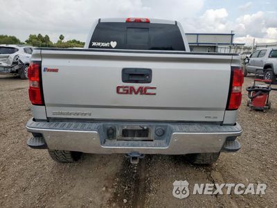 Zdjęcie 6 z 13 samochodu: 2016 GMC SIERRA C1500 SLE VIN:3GTP1MEC8GG358393 - miniatura