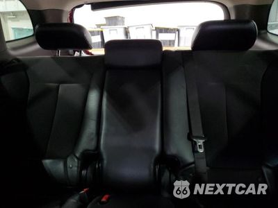 Zdjęcie 10 z 12 samochodu: 2011 HYUNDAI SANTA FE SE VIN:5XYZHDAG6BG064155 - miniatura