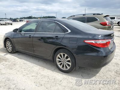 Drugie zdjęcie samochodu z przodu: 2017 TOYOTA CAMRY LE VIN:4T1BF1FK1HU439360 - miniatura