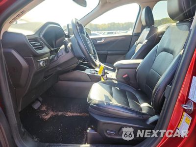 Zdjęcie 7 z 13 samochodu: 2020 FORD ESCAPE TITANIUM VIN:1FMCU9J95LUB55316 - miniatura