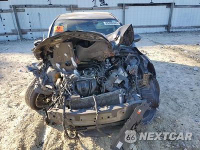 Piąte zdjęcie samochodu w środku: 2011 MAZDA 3 S VIN:JM1BL1K6XB1467592 - miniatura