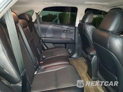 Zdjęcie 10 z 12 samochodu: 2010 LEXUS RX 350 VIN:JTJZK1BA9A2002037 - miniatura