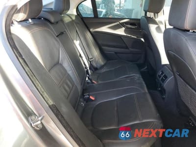 Zdjęcie 10 z 11 samochodu: 2017 JAGUAR XE PRESTIGE VIN:SAJAE4BG0HA966847 - miniatura