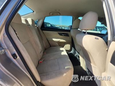 Zdjęcie 10 z 13 samochodu: 2015 NISSAN ALTIMA 2.5 VIN:1N4AL3AP4FN368806 - miniatura