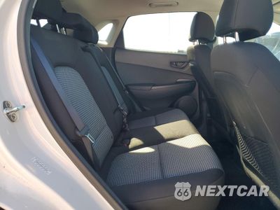 Zdjęcie 11 z 16 samochodu: 2019 HYUNDAI KONA SEL VIN:KM8K6CAA5KU333303 - miniatura