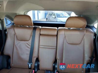 Zdjęcie 10 z 16 samochodu: 2013 LEXUS RX 350 BASE VIN:JTJBK1BA5D2034019 - miniatura